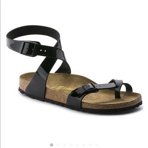 Birkenstock Yara ☀️